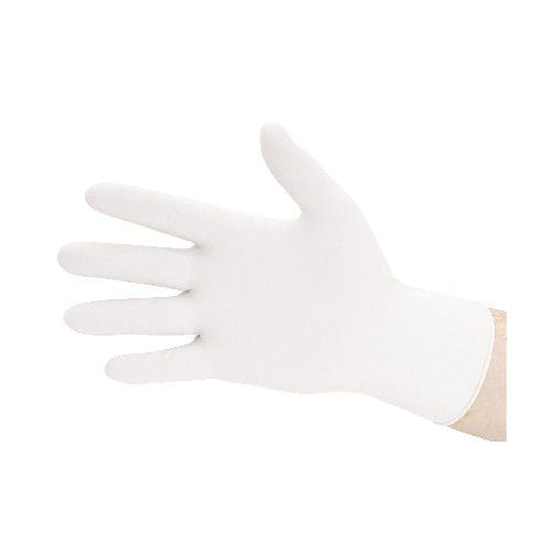 Nitrilhandschuh - Datesand Group - ohne Latex / für Untersuchungen / Labor