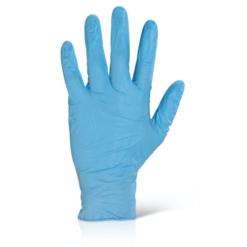 Nitrilhandschuh - Datesand Group - Latex / für Untersuchungen / Labor