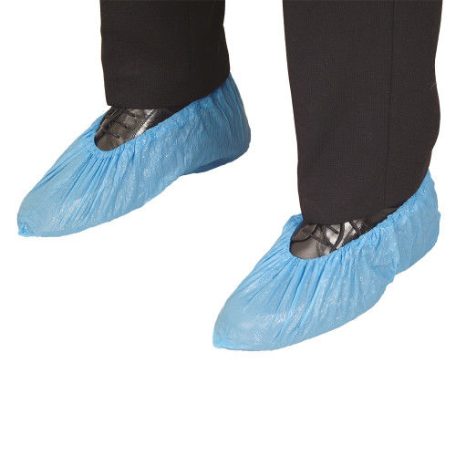 Medizinischer Überschuh - CW2701B - Datesand Group