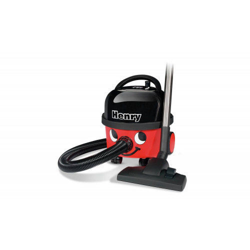 Mobiler Sauger - Numatic Henry - Datesand Group