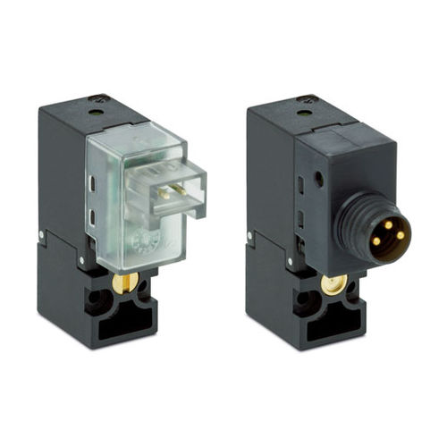 Medizinische Ventil - series KL  - Camozzi Automation - Dental / Solenoid / direktgesteuert
