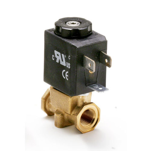 Gasventil - Series AP - Camozzi Automation - proportional / PVDF