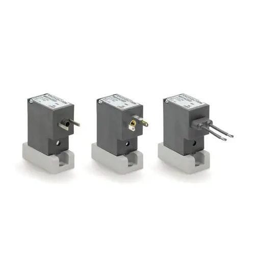 Medizinische Ventil - Series PDV - Camozzi Automation - Solenoid