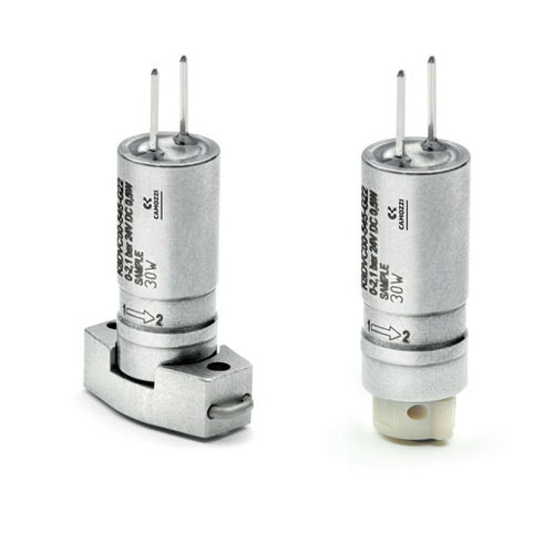 Medizinische Ventil - Serie K8DV - Camozzi Automation - Solenoid