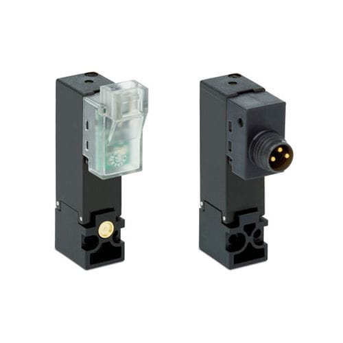Medizinische Ventil - series KLE  - Camozzi Automation - Solenoid