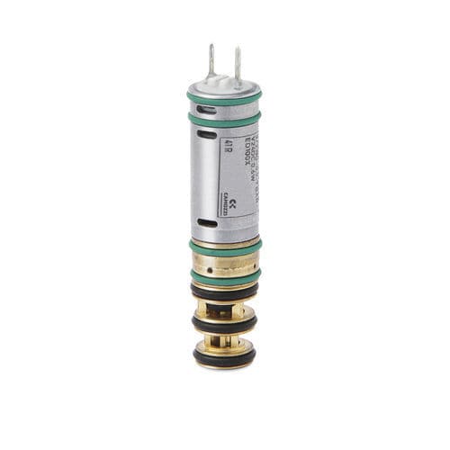 Medizinische Ventil - series K8B  - Camozzi Automation - Solenoid