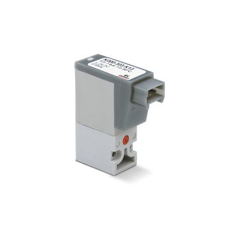 Medizinische Ventil - series K  - Camozzi Automation - Solenoid