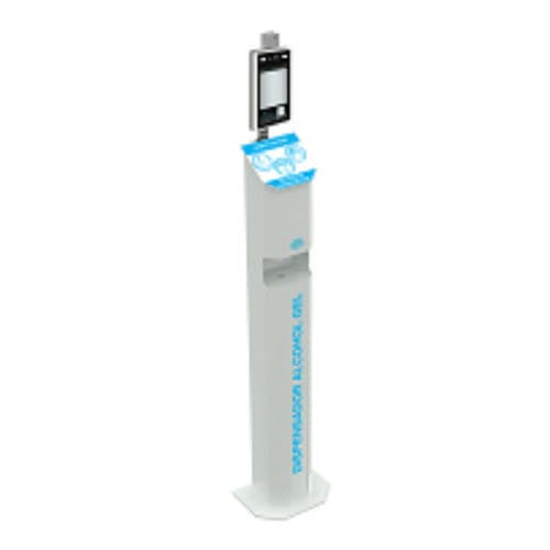 Desinfektionsgelspender - 360 Protective - Masken / automatisch