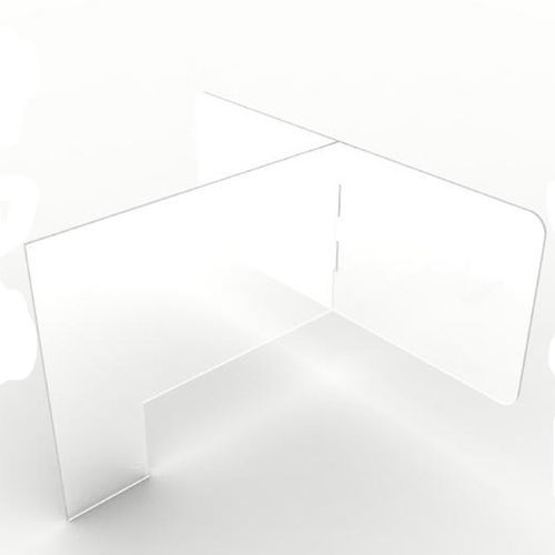 Aufsatz-Schutzwand - 360 Protective