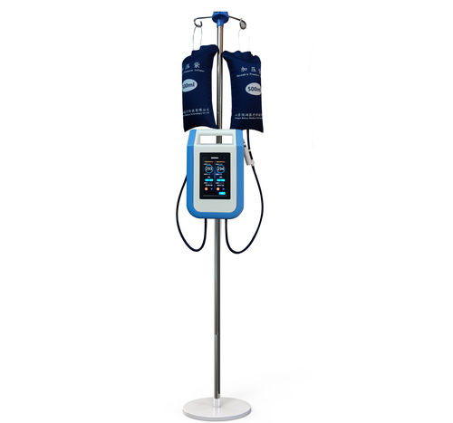 Elektrischer Druckinfusor - Jiangsu Bairun Medical Technology