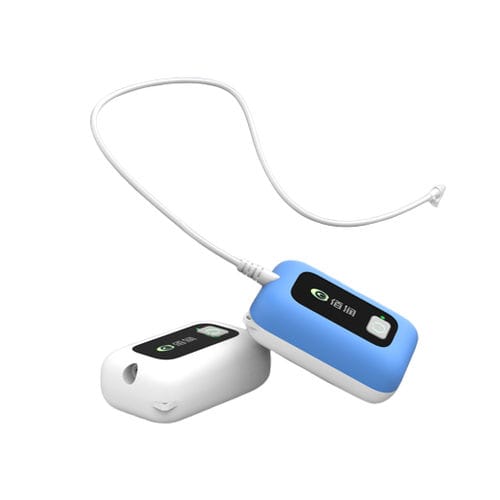 Temperatursensor - WT-C - Jiangsu Bairun Medical Technology - medizinisch / Monitoring / kabellos