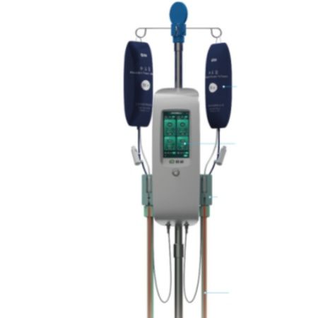 Elektrischer Druckinfusor - M  - Jiangsu Bairun Medical Technology