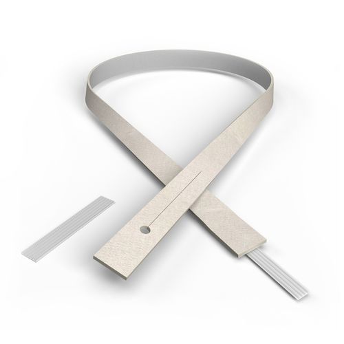 Standrohr für Intubation - IGO-FIX - Sinmed