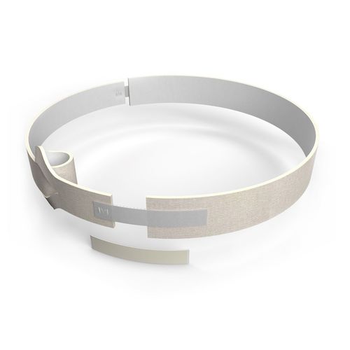 Standrohr für Intubation - 010 series - Sinmed