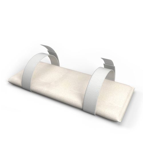 Starre Notfallschiene - IV - Sinmed - Hand / Aluminium