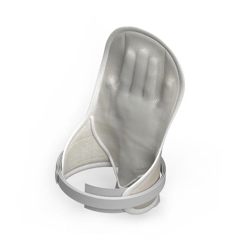 Medizinischer Handschuh - PRO-GLOV  - Sinmed - atmungsaktiv
