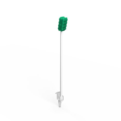 Oraler Tupfer - 10003 - Sinmed - für die Zahnhygiene / Schleim