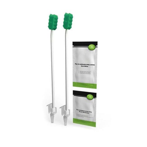 Zahnhygiene-Instrumentenset - 1031 - Sinmed - zum Einmalgebrauch