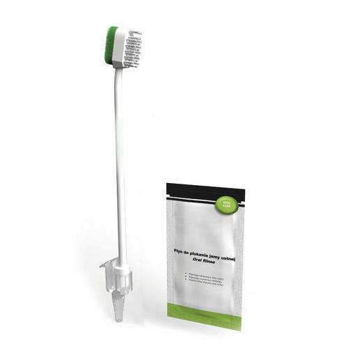 Zahnhygiene-Instrumentenset - 1050 - Sinmed - zum Einmalgebrauch