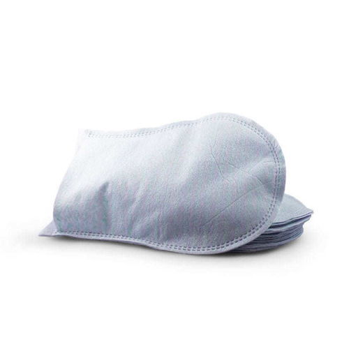 Baumwolle-Handschuh - 8703 - Sinmed - medizinisch / Reinigung / hypoallergen