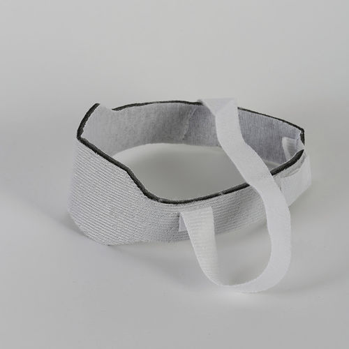Phototherapie-Maske / für den Augenbereich - Tules Medikal - für Neugeborene