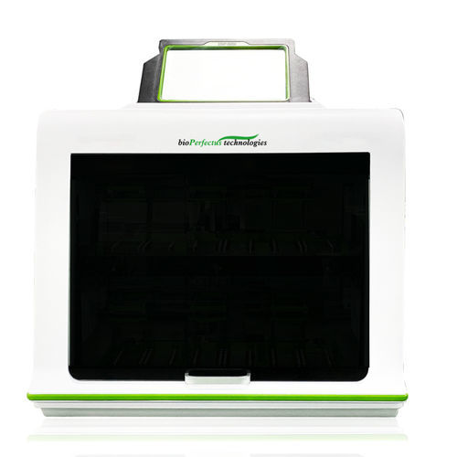 Nukleinsäure-Extraktor / für klinische Diagnose - SSNP-9600A - Jiangsu Bioperfectus Technologies Co., Ltd.