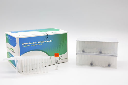 Reagenzkit / als Lösung - SDK60110 - Jiangsu Bioperfectus Technologies Co., Ltd. - für DNA-Extraktion / flüssig