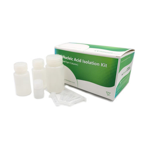 Reagenzkit / als Lösung - SDK60102-50T - Jiangsu Bioperfectus Technologies Co., Ltd. - zur DNA-Reinigung / zur RNA-Reinigung