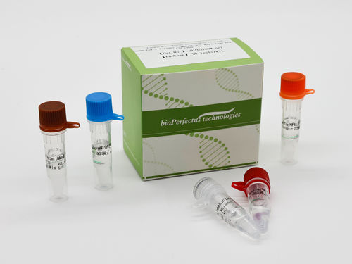 Testkit für Forschungszwecke - Jiangsu Bioperfectus Technologies Co., Ltd. - Atemwegserkrankungen / SARS-COV-2 / Nasen-Rachenraum