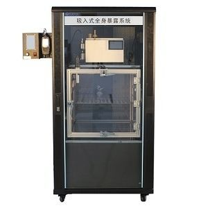 Inhalationskammer für die Tierforschung - WBC-M - Shanghai TOW Intelligent Technology - für Veterinärmedizin