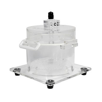 Body-Plethysmograph - WBP R - Shanghai TOW Intelligent Technology - für Kleintiere / für die Tierforschung
