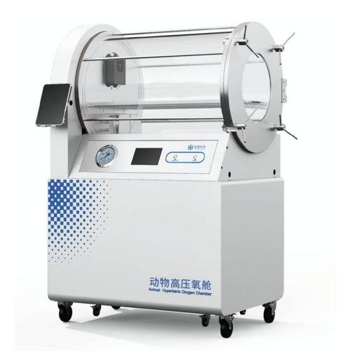 Mobile veterinärmedizinische Überdruckkabine - ProOx-880 - Shanghai TOW Intelligent Technology - für Kleintiere
