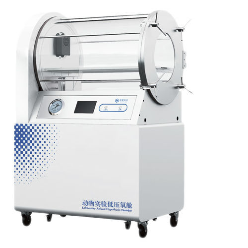 Mobile veterinärmedizinische Überdruckkabine - ProOx-811 - Shanghai TOW Intelligent Technology - für Kleintiere