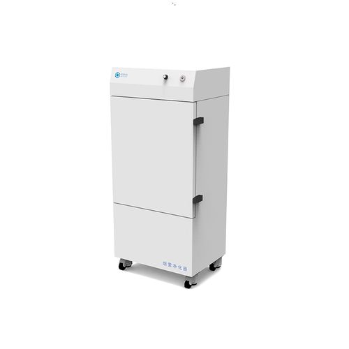 Gasreiniger für Labor - Shanghai TOW Intelligent Technology