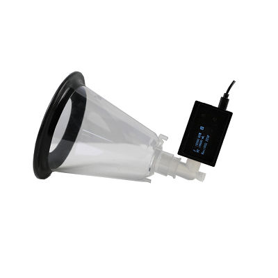 Respirometer - Shanghai TOW Intelligent Technology