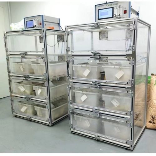 Biocontainment-Isolationssaal - Shanghai TOW Intelligent Technology - medizinisch