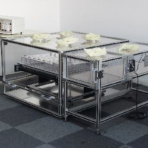Förderband für präklinische Forschung / für Verhaltensforschung - Shanghai TOW Intelligent Technology