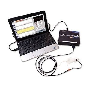 Fingerpulsoximeter - MouseOxPlus	 - Shanghai TOW Intelligent Technology - Handgerät / Handgelenk / für die Tierforschung