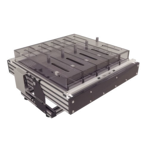Förderband für präklinische Forschung / für Ratten - Shanghai TOW Intelligent Technology - für Mäuse