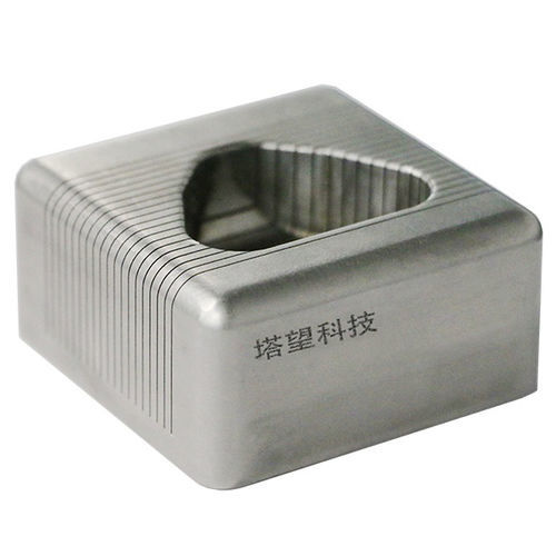 Gehirn-Matrix / für Affen - Shanghai TOW Intelligent Technology - Edelstahl / Koronalschnitt / für Sagittalsäge