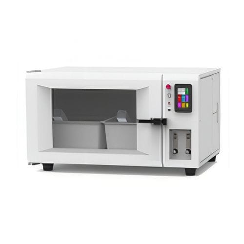 Induktionskammer für die Tierforschung - HA-100 - Shanghai TOW Intelligent Technology - für Nagetiere / Polycarbonat