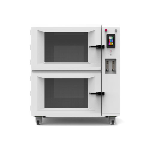 Induktionskammer für die Tierforschung - HA-300 - Shanghai TOW Intelligent Technology - für Nagetiere / Polycarbonat