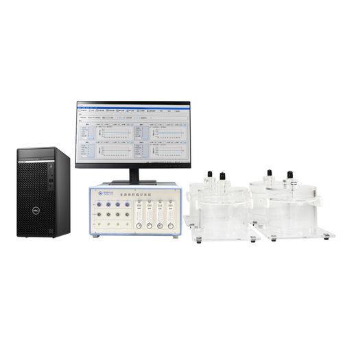 Body-Plethysmograph - WBP-4R - Shanghai TOW Intelligent Technology - für Kleintiere / für die Tierforschung