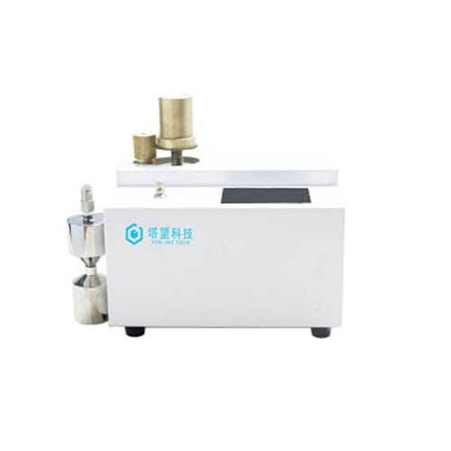Labor-Aerosolgenerator - WDF - Shanghai TOW Intelligent Technology - Tisch