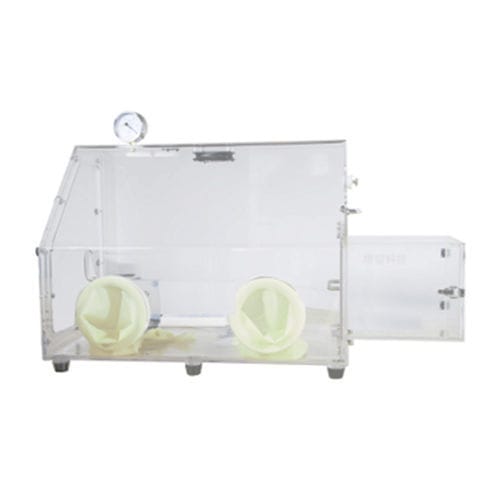 Transfer-Strahlenschutzbox - GI-700 - Shanghai TOW Intelligent Technology - Labor / für die Tierforschung / bodenstehend