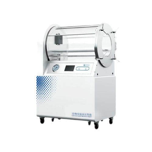 Mobile veterinärmedizinische Überdruckkabine - Pro-811-NX - Shanghai TOW Intelligent Technology - für Kleintiere