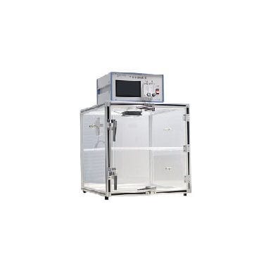Biocontainment-Isolationssaal - Ox-100 - Shanghai TOW Intelligent Technology - medizinisch