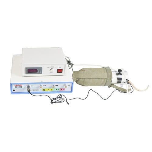 Automatischer Blutdruckmonitor - NIBP-6240 - Shanghai TOW Intelligent Technology - für Pfote / für Tiere
