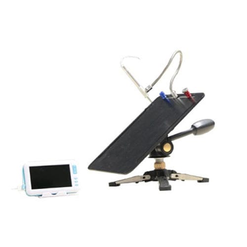 Elektrische OP-Tisch fur Tierpraxen - ST series - Shanghai TOW Intelligent Technology - mechanischer / für Nagetiere / für Kleintiere