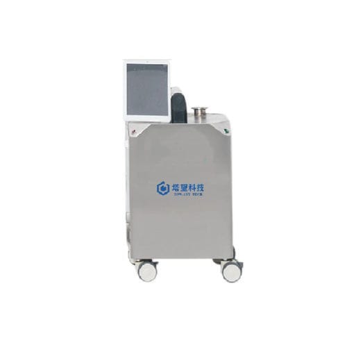 Medizinisch Sterilisator - Shanghai TOW Intelligent Technology - Labor / für die Pharmaindustrie / Wasserstoffperoxid